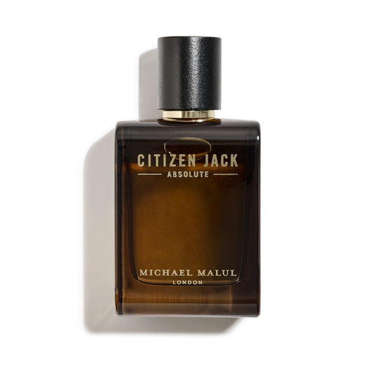 Citizen Jack Absolute Eau De Parfum - 100Ml | 3.4Oz